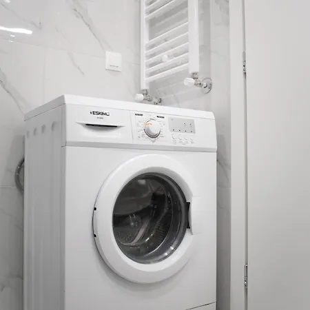 Апартаменты C.6 Ploumeria #city_center Салоники